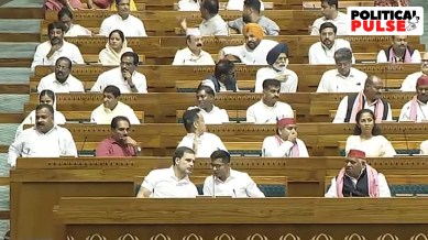 Speaker fight: TMC keeps INDIA on edge, says ‘not consulted’, ‘could have given names’