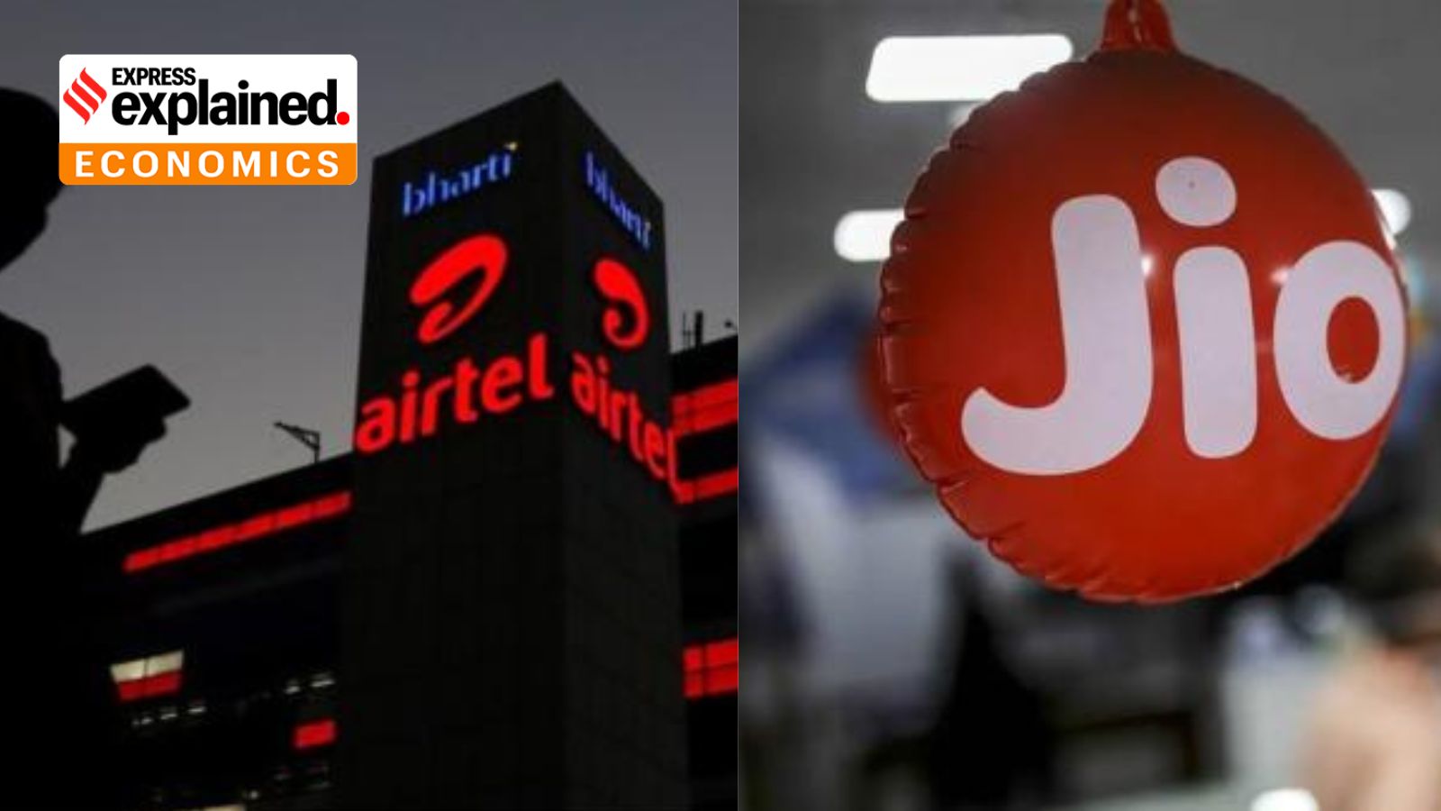 Why Tariff Hikes By Airtel, Jio,vi Were Inevitable 