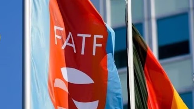 The Paris-headquartered body leads global action to tackle money laundering, terrorist and proliferation financing.