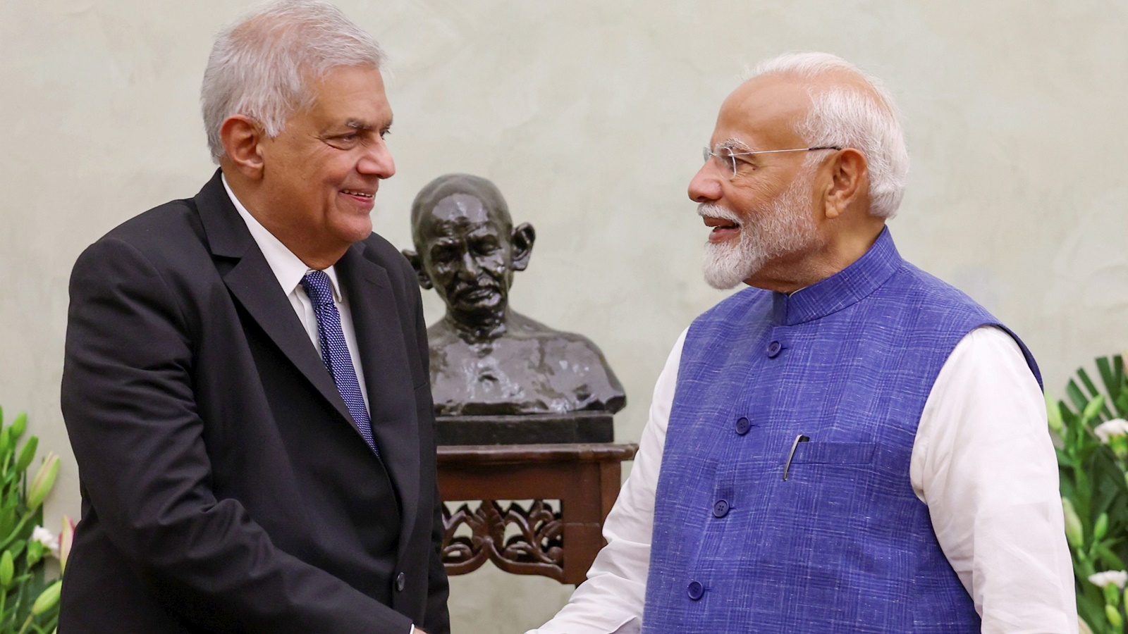 Sri Lanka survived two tough years of economic crisis; possibly because ...