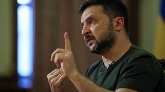 Zelenskyy