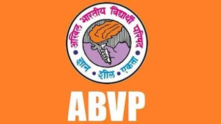 Surat: ABVP holds CWC meet
