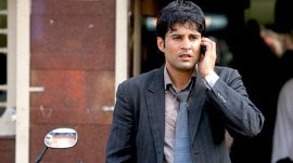 Rajeev Khandelwal aamir