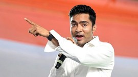 abhishek banerjee victory West Bengal Diamond Harbour results