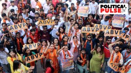 ABVP NEET NET UGC