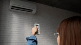 ac, air conditioning