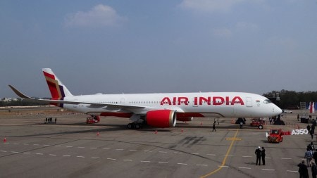 air india, cabin crew, indian express
