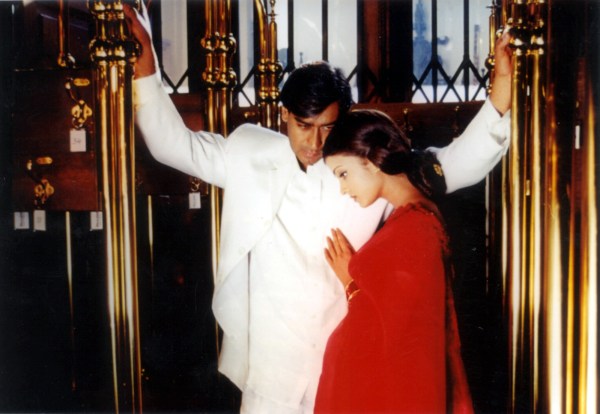 aishwarya rai and ajay devgn