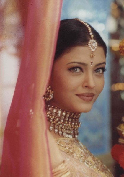 aishwarya rai in hum dil de chuke sanam