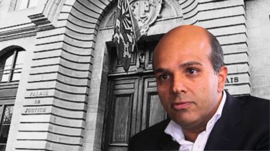 Ajay Hinduja