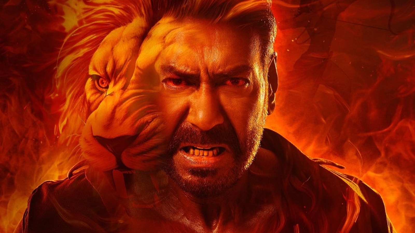 Ajay Devgn hints at Singham Again delay: ‘Work on it is still going on ...