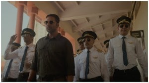Sarfira trailer: Akshay Kumar's film will release in theatres in July.