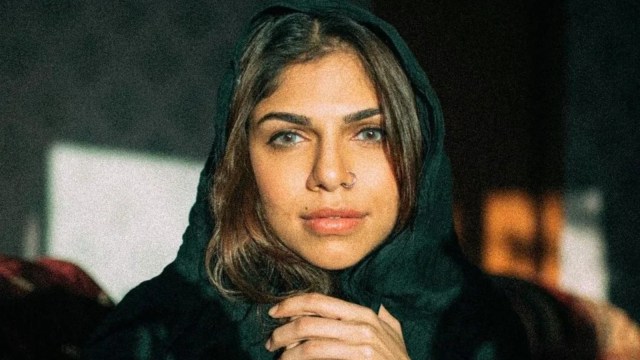 Sharmin Segal addresses the trolling she faced after Heeramandi performance (Photo: Instagram/sharminsegalmehta)