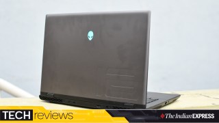 Alienware m16 R2