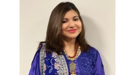 alka yagnik, hearing loss
