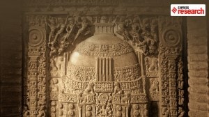 Amaravathi: The rise and fall of one of the greatest Buddhist sites in India