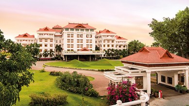 THE Impact Rankings 2024: Australia’s Western Sydney University has bagged the top position followed by United Kingdom’s University of Manchester and Australia’s University of Tasmania