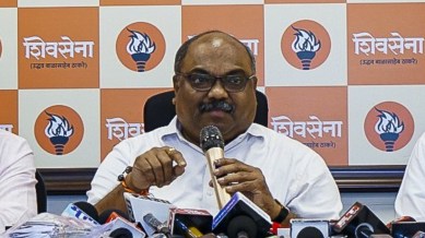 anil parab