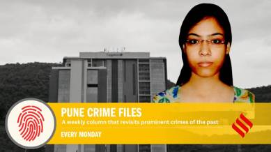 Pune Crime Files: Over 7 years after murder of software engineer ...