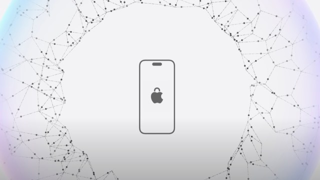 Apple Intelligence