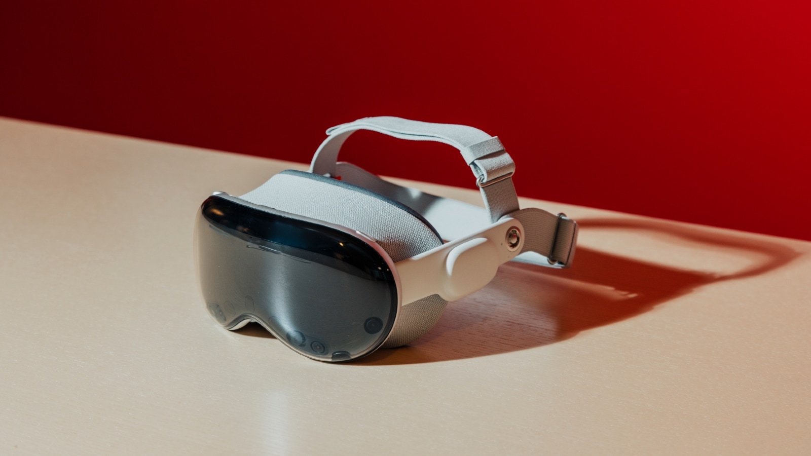 Can Apple rescue the Vision Pro?