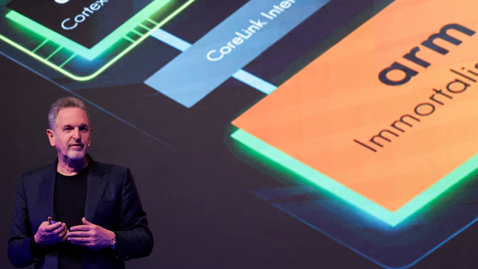 Arm, Qualcomm legal battle seen disrupting AI-powered PC wave