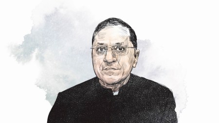 Delhi Confidential, Arun Goel, Sukhbir Singh Sandhu, NEET UG, NEET UG 2024, Bharatiya Janata Party (BJP), Indian express news, current affairs