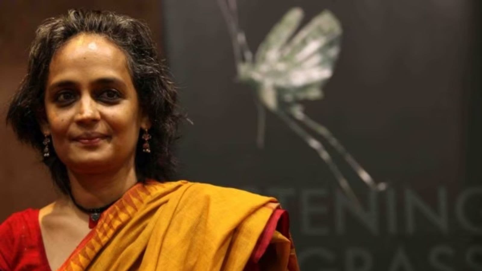 Delhi LG sanctions prosecution of Arundhati Roy and Central University ...