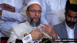 madhya pradesh houses demolished asaduddin owaisi