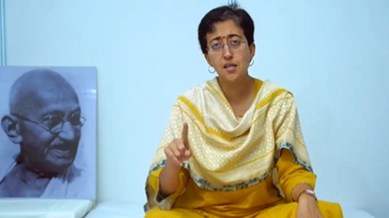 atishi