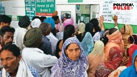 Ayushman Bharat Yojana, bhubaneswar, ayushman bharat, ayushman bharat national health protection mission, medical scheme, bjp medical scheme, modi medical scheme, Indian express news, current affairs