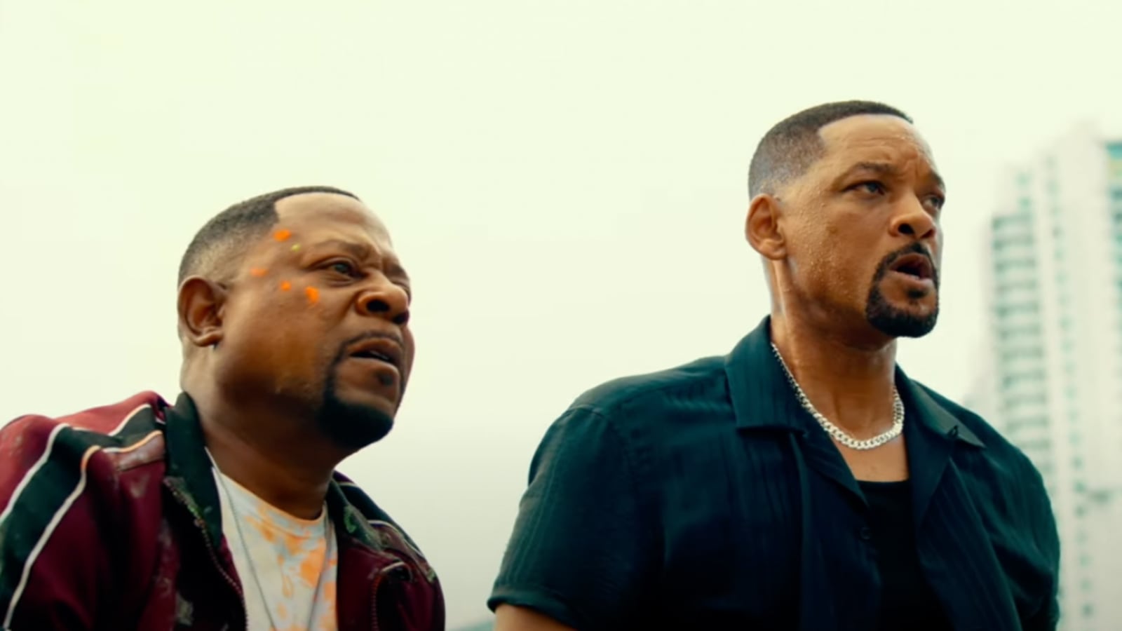 Bad Boys Ride or Die review: A fun ride that taps into Will Smith and ...