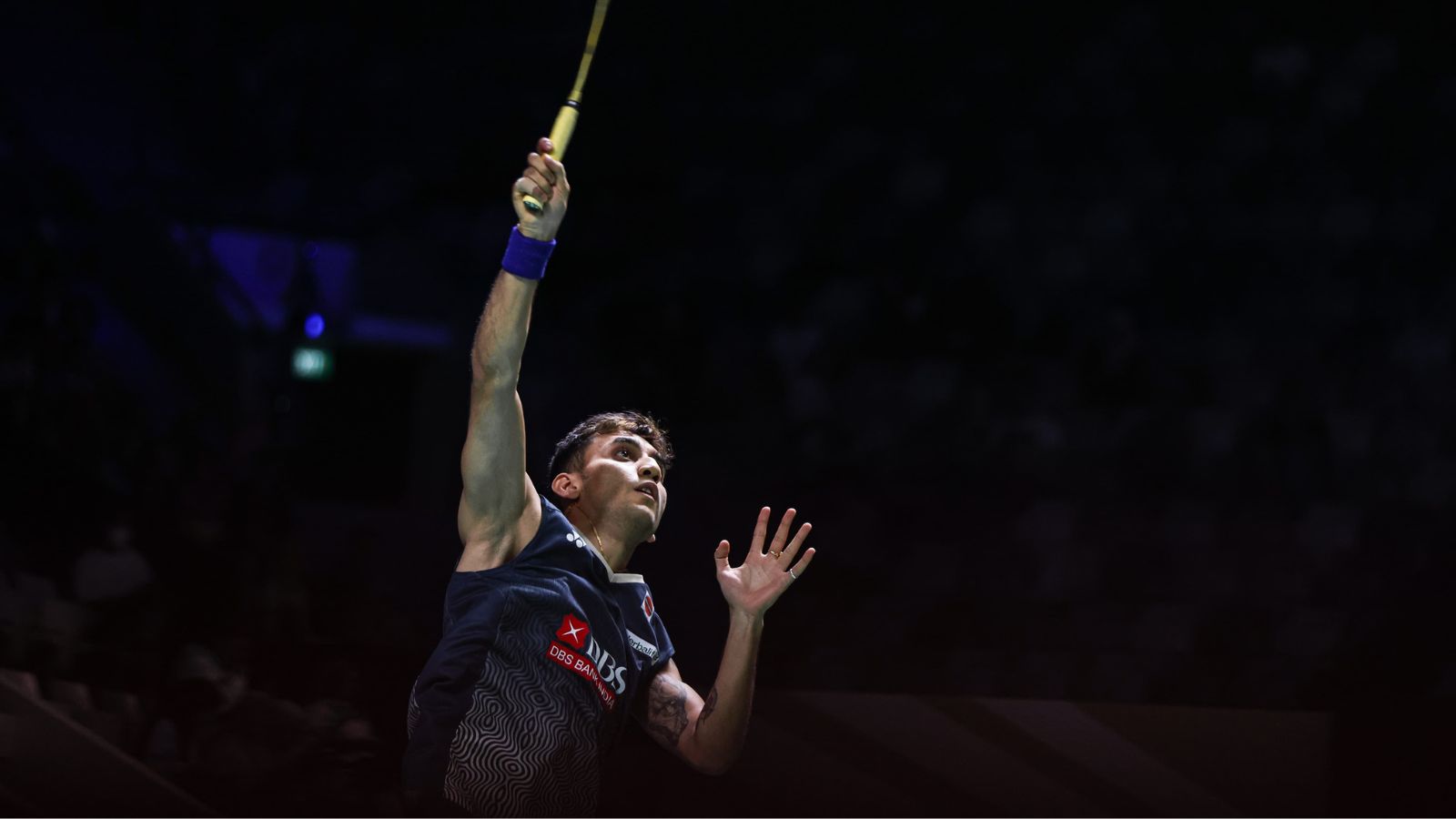 Indonesia Open badminton: Lakshya Sen falters at the end against Anders Antonsen’s determination and delaying tactics to bow out in quarters