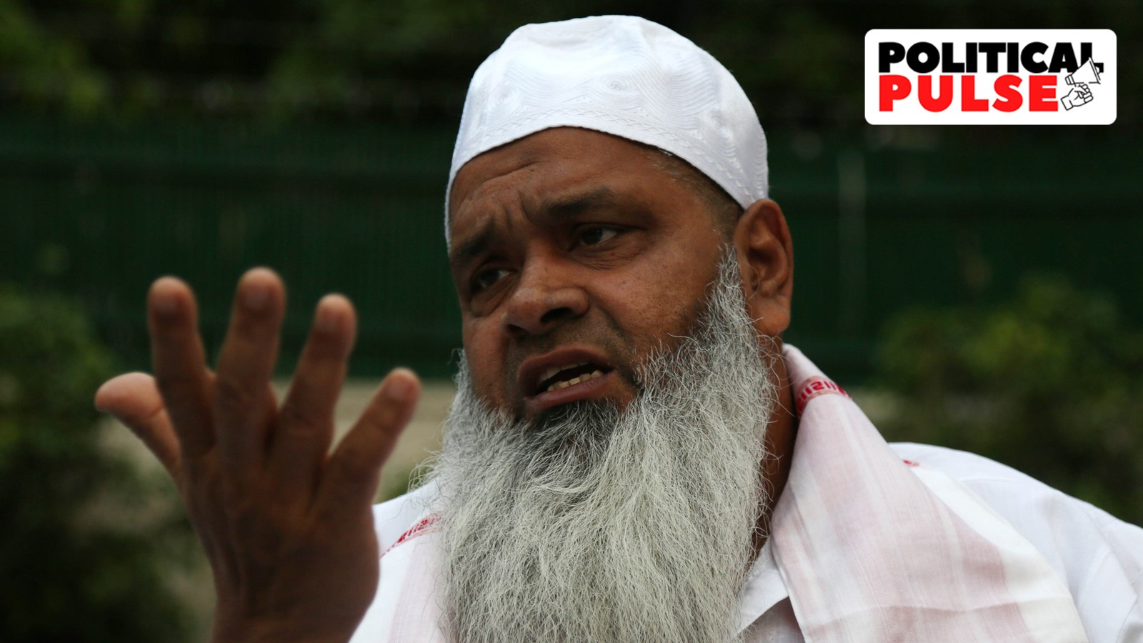 A Moment Of Reckoning For Badruddin Ajmal As His Party The Aiudf