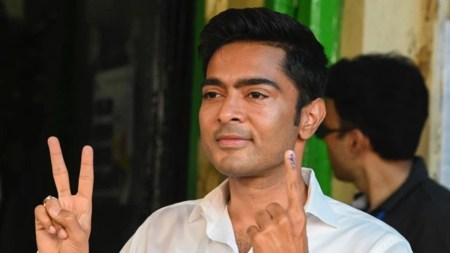 Abhishek banerjee, TMC counting agents, mamata banerjee, EVM hacking, Lok Sabha elections, LS polls counting, indian express news