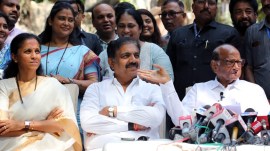 Baramati Lok Sabha results, Supriya Sule