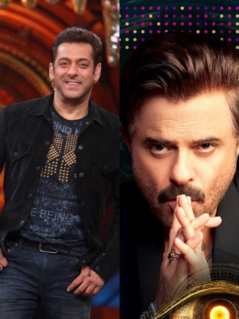 Anil Kapoor to host Bigg Boss OTT: Meet the former hosts of the reality ...