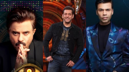 Salman Khan, Amitabh Bachchan, Karan Johar, Anil Kapoor: Celebs who turned host for Bigg Boss