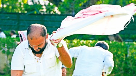 INDIA bloc, Youth Congress, Delhi Confidential, Mallikarjun Kharge, Rahul Gandhi, Akhilesh Yadav, Shivraj Singh Chouhan, Indian express news, current affairs