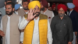bhagwant mann bhagwant mann