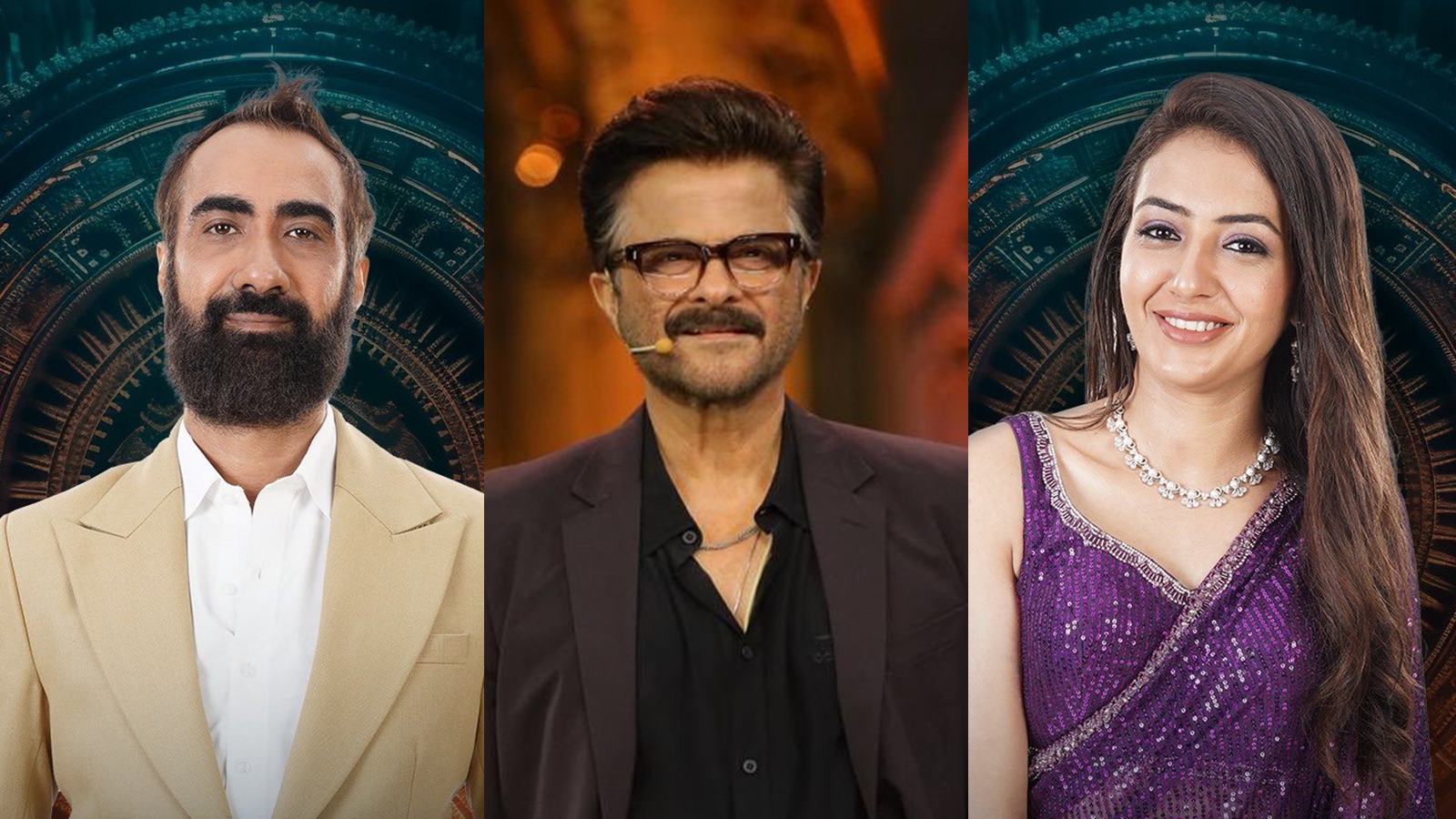 Bigg Boss OTT 3 Launch Live Updates Naezy, Ranvir Shorey, ‘Vada pav