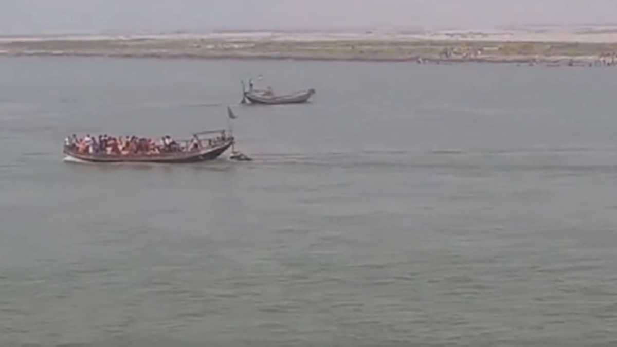 bihar boat capsize
