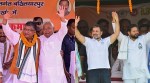 Bihar Exit Polls Result 2024 Live Updates: