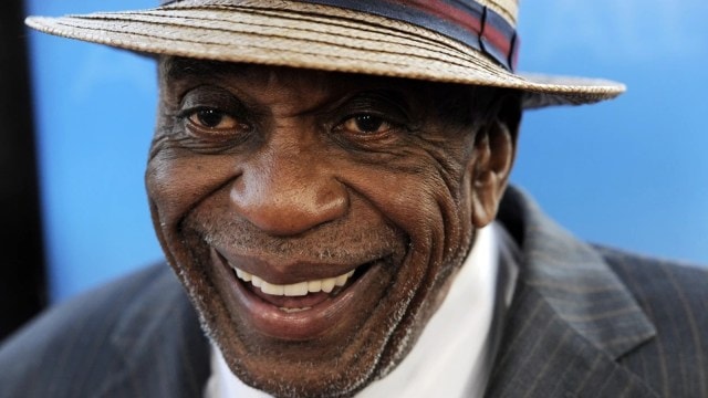 Veteran character actor Bill Cobbs dies at 90 | Hollywood News - The ...