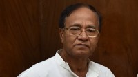 Andaman and Nicobar Bishnu Pada Ray