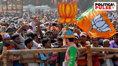 An Uttarakhand silver lining as BJP heads for clean sweep in state