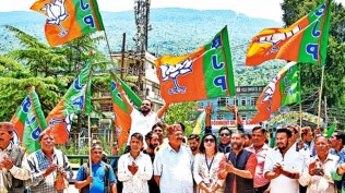 Rajasthan Lok Sabh result, Lok sabha election, Eastern Rajasthan, lok sabha election result, LS poll exit polls, indian express news