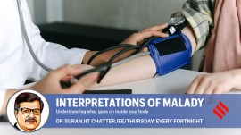 blood pressure, health and wellness, indian express
