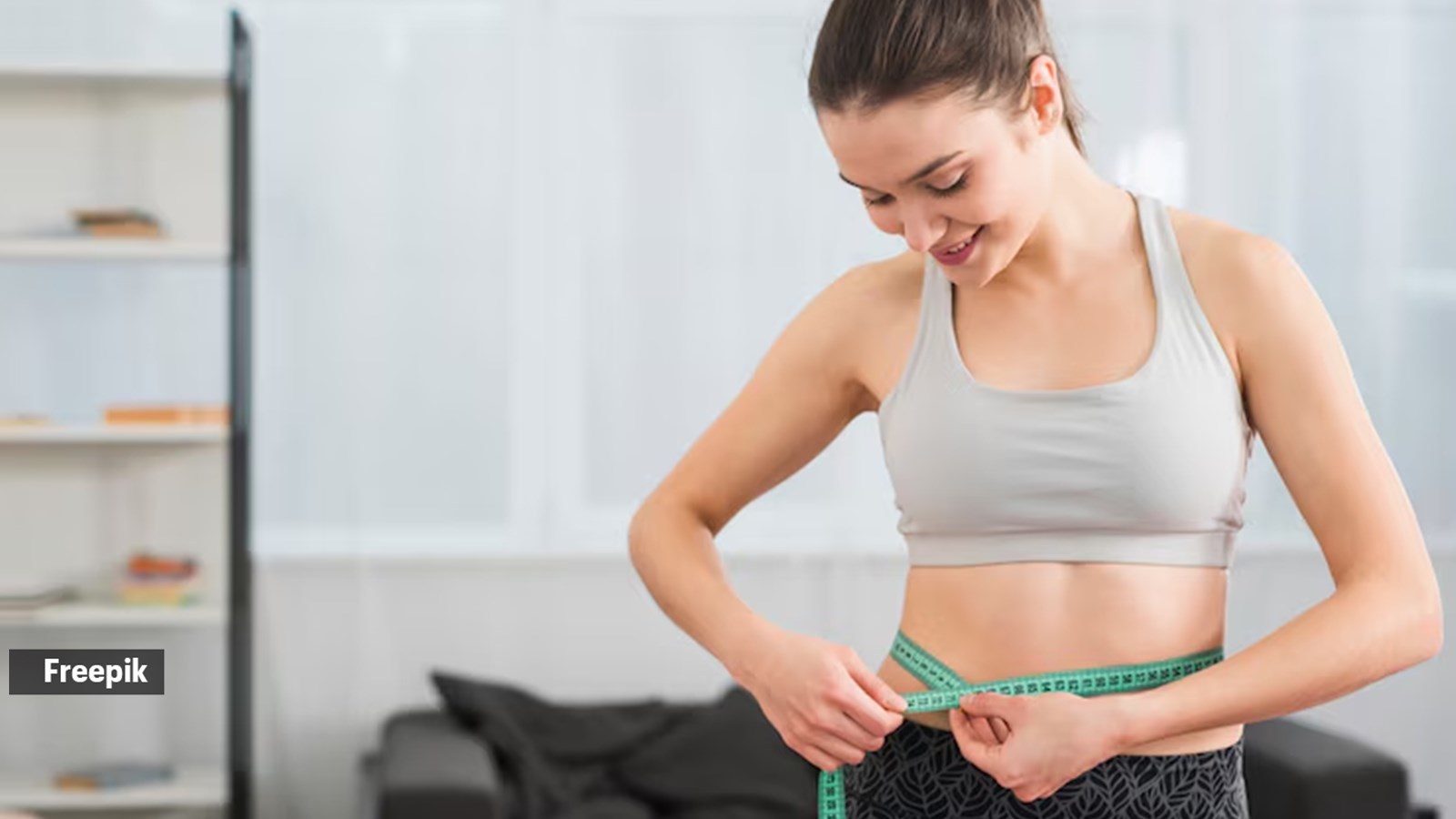 BRI or BMI, the better parameter to measure your body composition ...