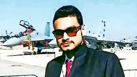 Nishant Pradeepkumar Agrawal, BrahMos Aerospace Pvt Ltd, BrahMos Aerospace, Indian express news, current affairs